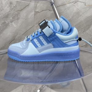 Forum x Bad Bunny Blue Tint